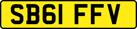 SB61FFV