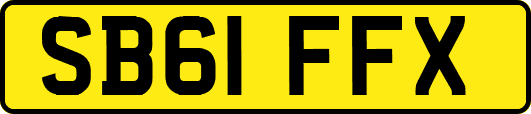 SB61FFX