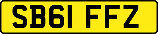 SB61FFZ