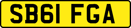 SB61FGA