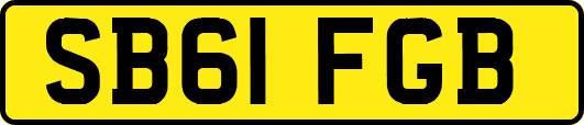 SB61FGB