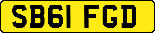 SB61FGD
