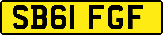 SB61FGF