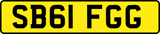 SB61FGG