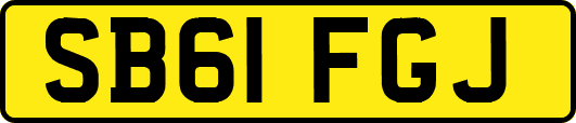 SB61FGJ