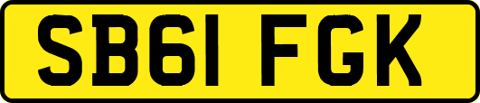 SB61FGK