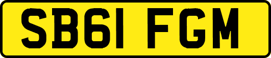SB61FGM