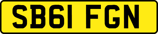 SB61FGN
