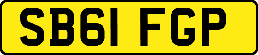 SB61FGP