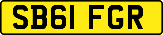 SB61FGR