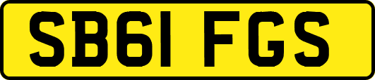 SB61FGS