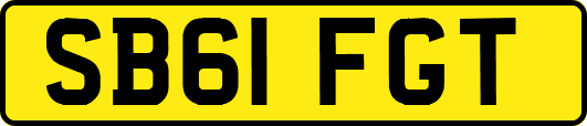 SB61FGT