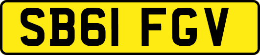 SB61FGV