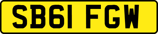 SB61FGW