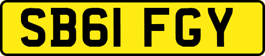SB61FGY