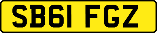 SB61FGZ