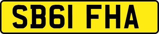 SB61FHA