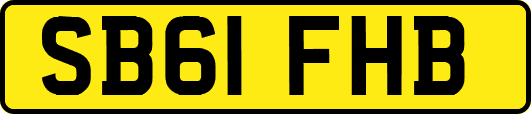 SB61FHB