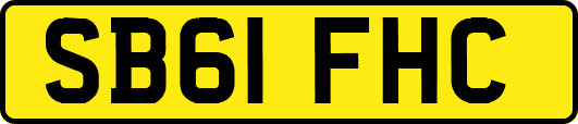 SB61FHC