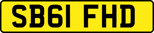 SB61FHD