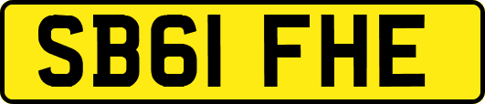 SB61FHE
