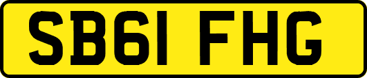 SB61FHG