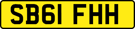 SB61FHH