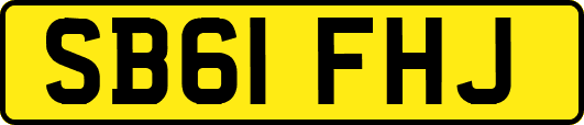 SB61FHJ