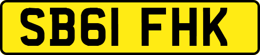 SB61FHK
