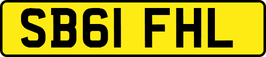 SB61FHL