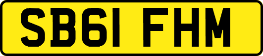 SB61FHM