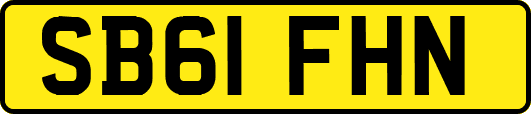 SB61FHN