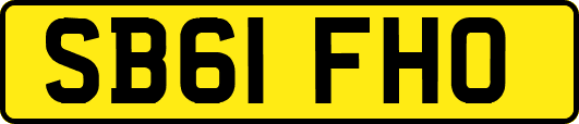 SB61FHO