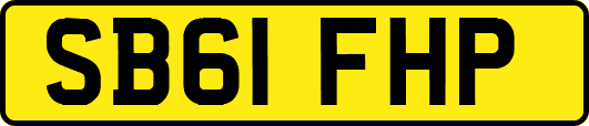 SB61FHP