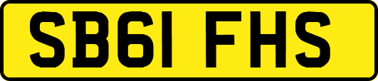 SB61FHS
