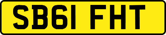 SB61FHT