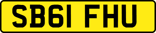 SB61FHU
