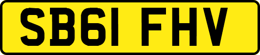 SB61FHV