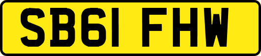 SB61FHW