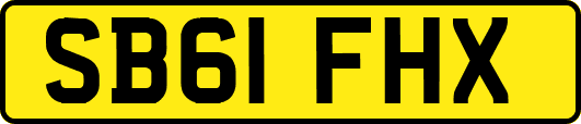 SB61FHX