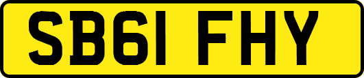 SB61FHY