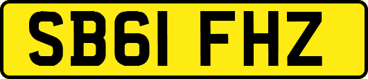 SB61FHZ