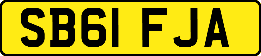 SB61FJA