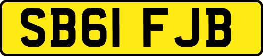SB61FJB