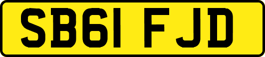 SB61FJD