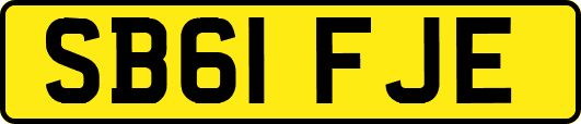 SB61FJE