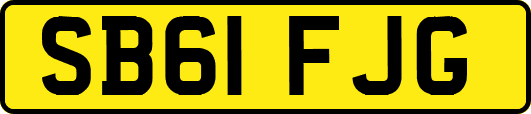 SB61FJG