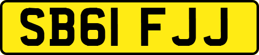 SB61FJJ