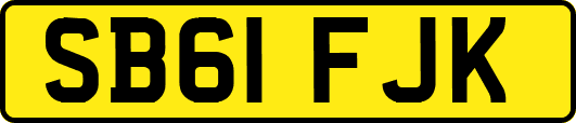 SB61FJK