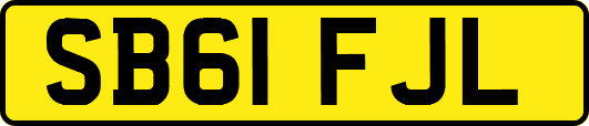 SB61FJL